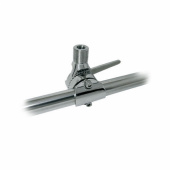 VHF-Antennhållare Rostfri Till Pulpit VHF-Antennhållare Rostfri Till Pulpit