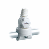 RA134 Vippantennfäste Till Ø22/25 mm Vit RA134 Vippantennfäste Till Ø22/25 mm Vit