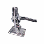 RA116SS Heavy Duty Antenn-Däckvippbeslag RA116SS Heavy Duty Antenn-Däckvippbeslag