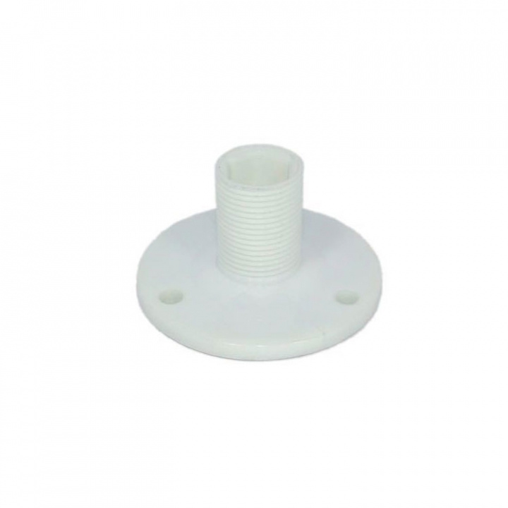 Antennbeslag Fast Däckmontering