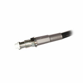 VHF-Kabel RG-8X LL Med FME-Kontakt Svart VHF-Kabel RG-8X LL Med FME-Kontakt Svart