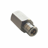 FME-Kontakt Hane Till SMB Hona Adapter FME-Kontakt Hane Till SMB Hona Adapter