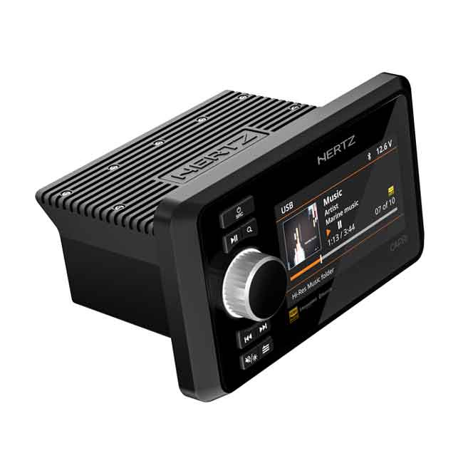 DAB+ Radio Capri H100 