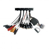 DAB+ Radio Capri H100  DAB+ Radio Capri H100