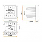 DAB Radio HMR 15 D DAB Radio HMR 15 D