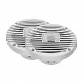 Koaxialhögtalare HEX 6.5 M-TW - 6.5 Koaxialhögtalare HEX 6.5 M-TW - 6.5