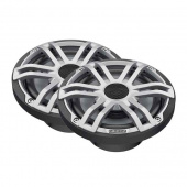 Koaxialhögtalare HMX 6.5 S-LD-G (RGB) Marine Koaxialhögtalare HMX 6.5 S-LD-G (RGB) Marine