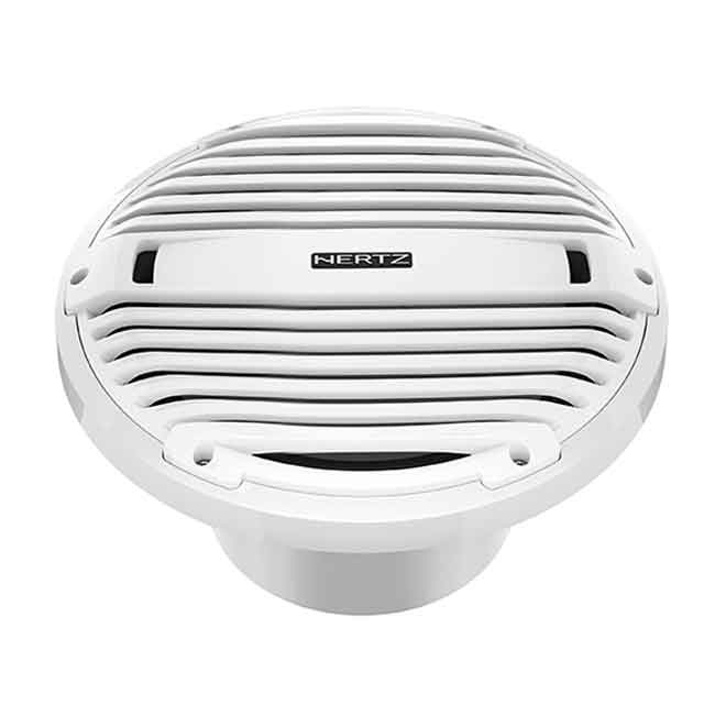 Subwoofer HMS 10 B2-LD-W Marine