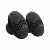 Promarine BT65 Högtalare Svart Startset 6.5 Promarine BT65 Högtalare Svart Startset 6.5