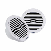 Högtalarset Marine Vit 5.25 Högtalarset Marine Vit 5.25