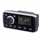 Marinstereo Radio DAB+/FM Bluetooth Fjärrkontroll 4x45W