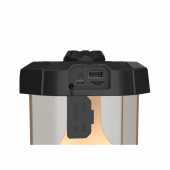 Bluetooth Högtalare/Lampa 1.6kg 2x20W IPX6 Bluetooth Högtalare/Lampa 1.6kg 2x20W IPX6