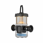 Bluetooth Högtalare/Lampa 1.6kg 2x20W IPX6 Bluetooth Högtalare/Lampa 1.6kg 2x20W IPX6