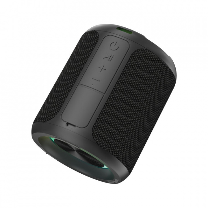 Bluetooth Högtalare/Lampa 0.7kg 30W IPX6