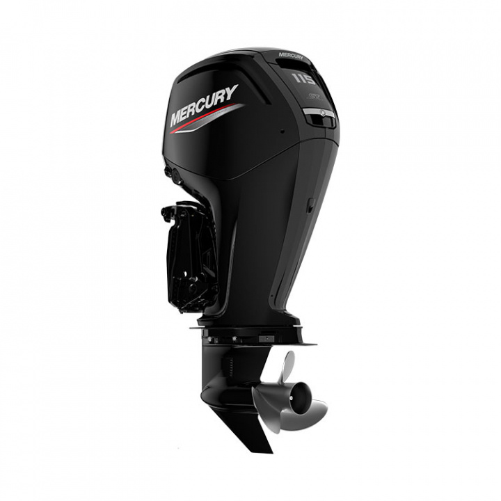 F115 ELPT CT 4-Takt 115 hk Lång Rigg 20