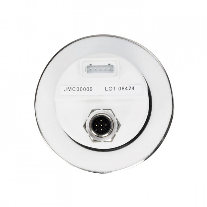 KMG-20T Multi-Instrument Med Touchfunktion 2