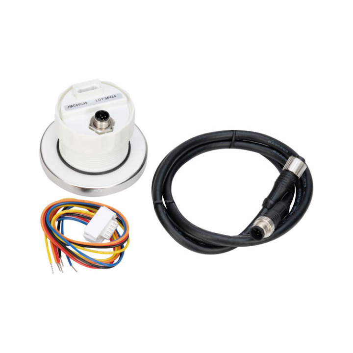 KMG-20T Multi-Instrument Med Touchfunktion 2