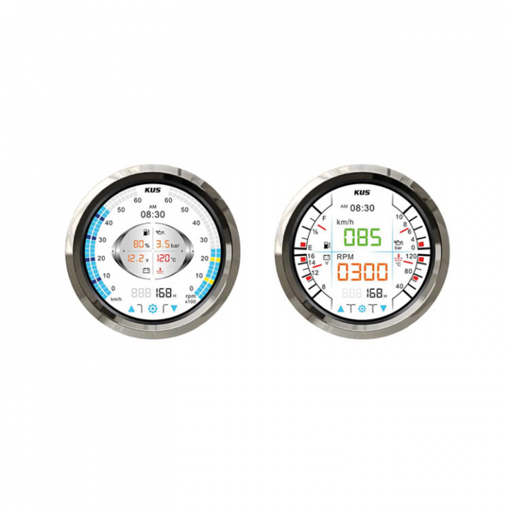 Multi-Instrument Med Touch