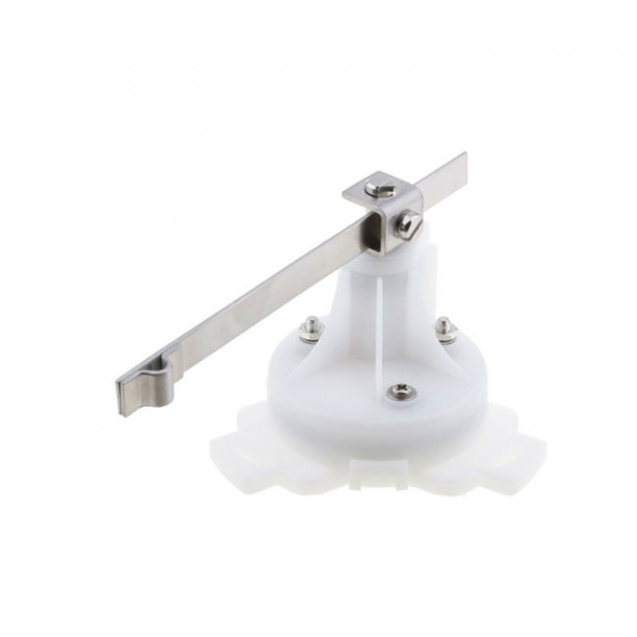 Givare Roderindikator För 2 Instrument 0-190ohm