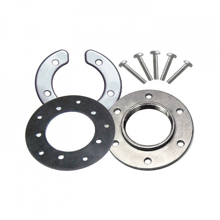 Fästplatta Till Tankmätare 1 1/4