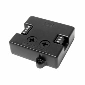 Larmbox För Hög/Låg Nivå Larmbox För Hög/Låg Nivå