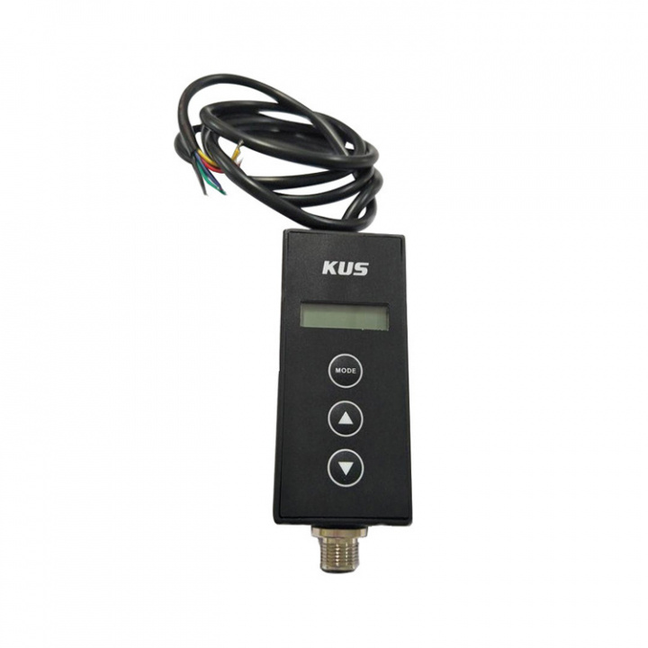 Omvandlare till tankmätare NMEA 2000