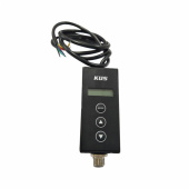 Omvandlare till tankmätare NMEA 2000 Omvandlare till tankmätare NMEA 2000