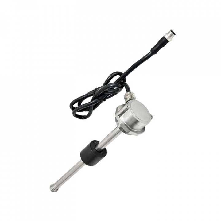 Bränsle/Vattengivare NMEA 2000