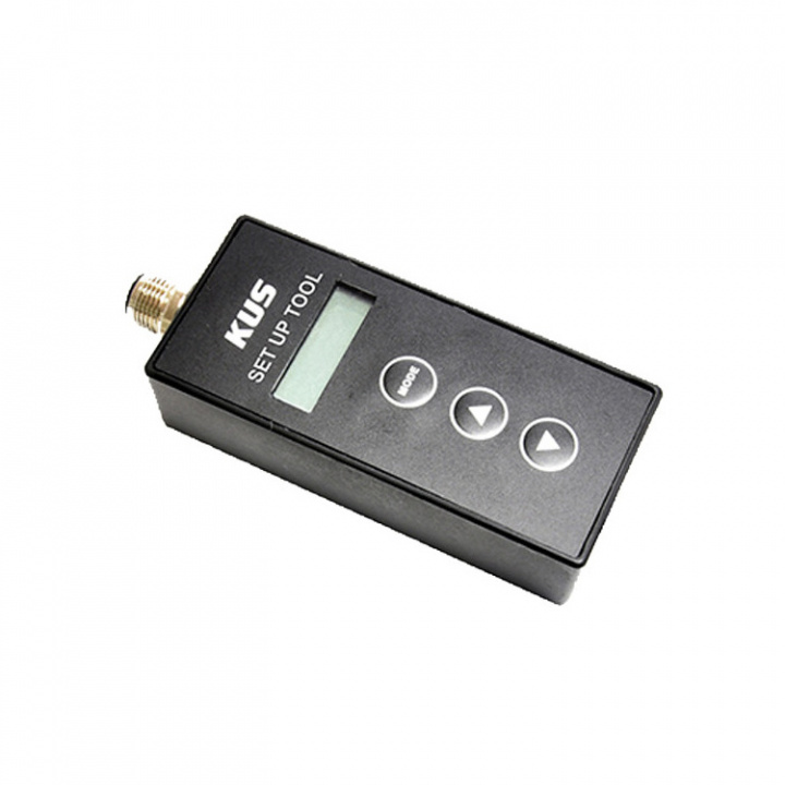 Programmeringsverktyg NMEA 2000