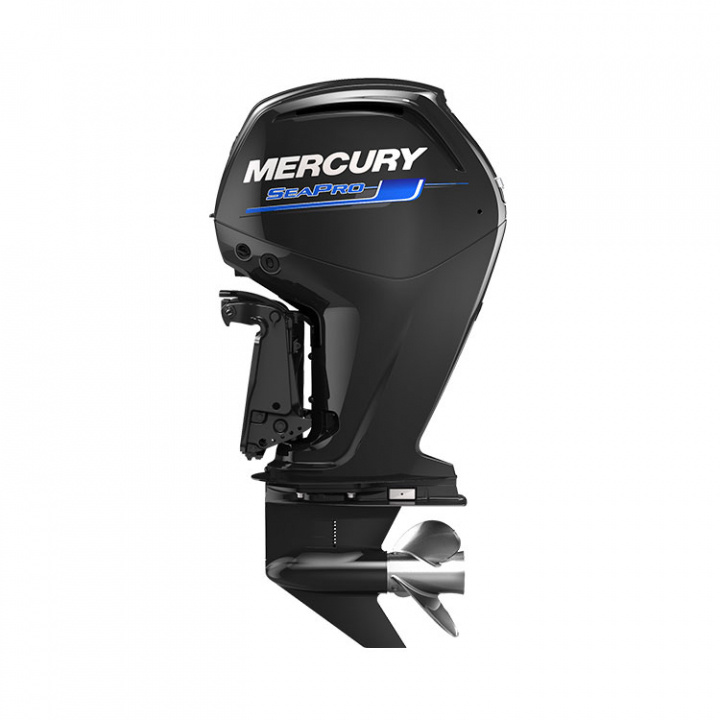 SeaPro S115 ELPT SP 4-Takt 115 hk Lång Rigg 20