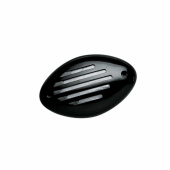 Galler till Drop-In Low Profile Tuta Svart Galler till Drop-In Low Profile Tuta Svart