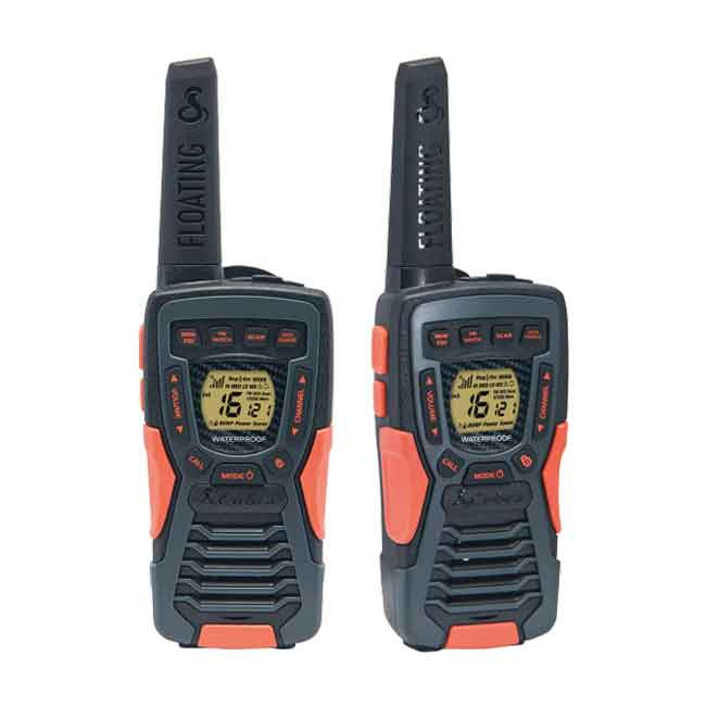 Cobra Marine PMR-radio AM1055FT