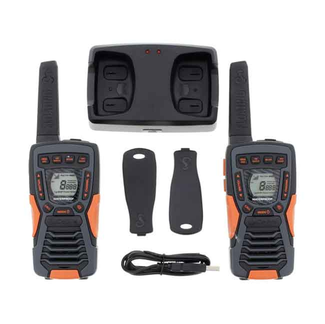 Cobra Marine PMR-radio AM1055FT