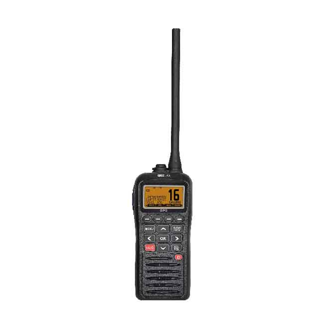 VHF Radio VT39M Med GPS/DSC