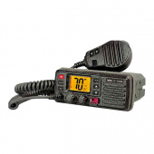 VHF Radio VT509M Med GPS/DSC VHF Radio VT509M Med GPS/DSC