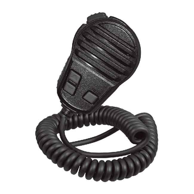 VHF Radio VT509M Med GPS/DSC