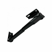 Rakego Fällbar Konsol Svarteloxerat Rakego Fällbar Konsol Svarteloxerat