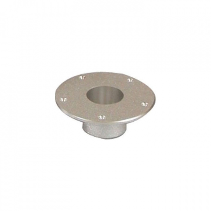 Bordsstativ Rör Ø 55 mm