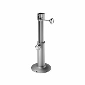 Stolstativ Justerbart 40-60 cm Ø 220 mm Stolstativ Justerbart 40-60 cm Ø 220 mm