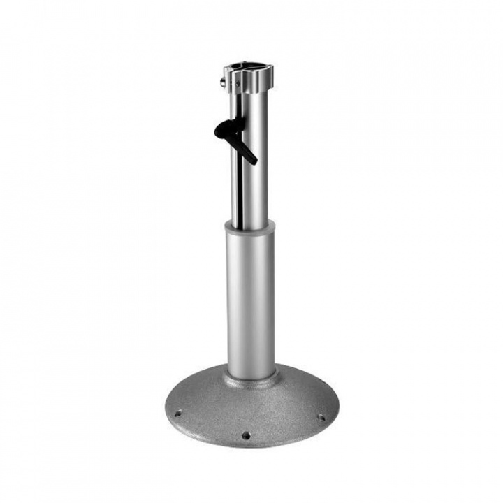 Stolstativ Justerbar 40-60 cm Ø 300 mm