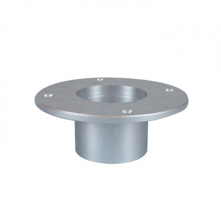 Bottenplatta Försänkt Ø 180 mm