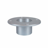 Bottenplatta Försänkt Ø 180 mm Bottenplatta Försänkt Ø 180 mm