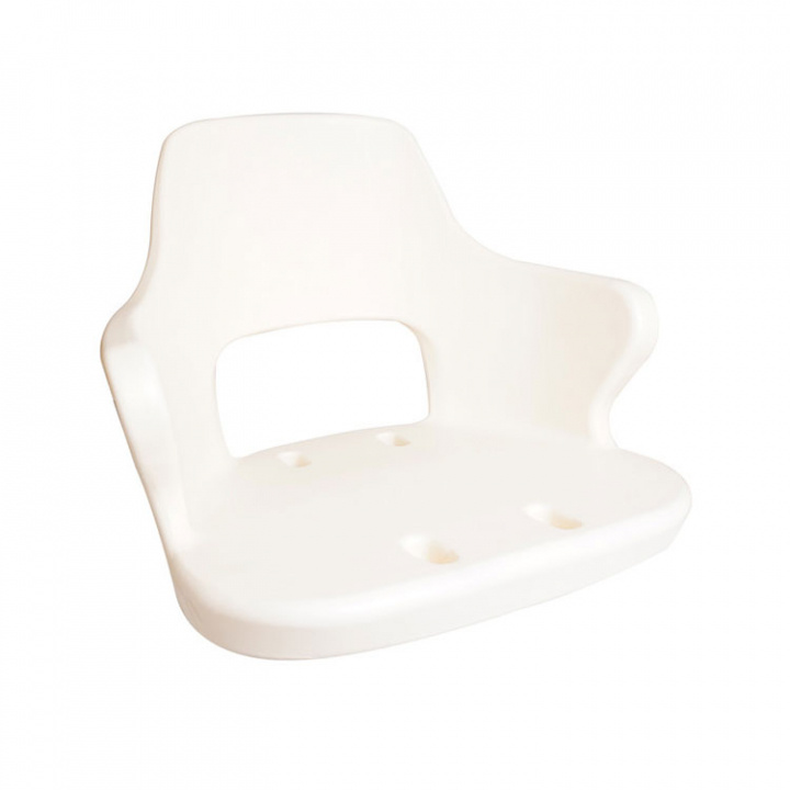 Stol Yachtsman II Utan Kudde