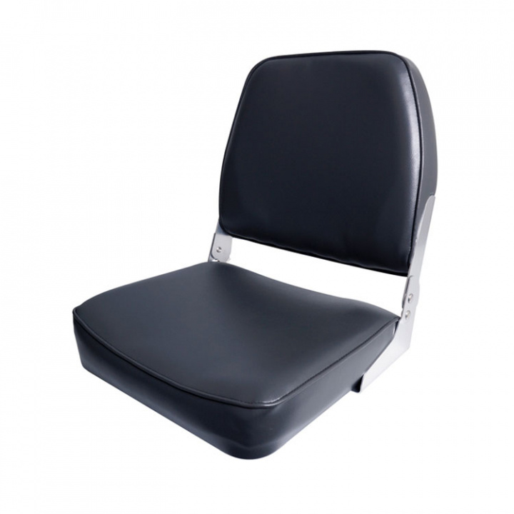 SC40 Basic Sits Mörkgrå Bredd 40cm