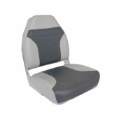 Säte Flashback Mörkgrå/Ljusgrå Säte Flashback Mörkgrå/Ljusgrå