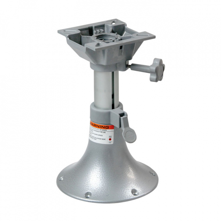 Belissimo Stolstativ 33-43 cm Bas E254 mm