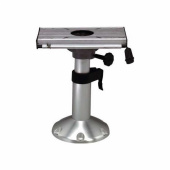 Stolstativ Med Svirvel & Glidskenor Stolstativ Med Svirvel & Glidskenor