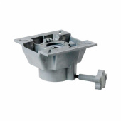 Toppbas Med Svirvel  Toppbas Med Svirvel