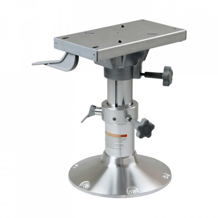 Stolstativ 43-63 cm Med Glidskenor