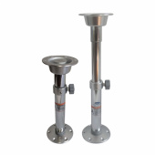 Bordstativ BSR5070 Flyttbar Och Justerbar H:50-70 cm Bordstativ BSR5070 Flyttbar Och Justerbar H:50-70 cm